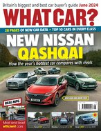 What Car Magazine