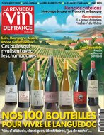 Revue du Vin de France