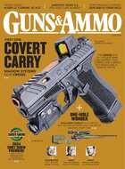 Guns &amp; Ammo Magazine