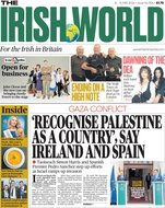 Irish World Magazine