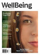 Wellbeing Magazine