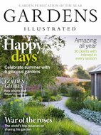 Gardens Illustrated Magazine