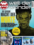 Welt der Wunder