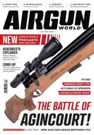 Airgun World Magazine