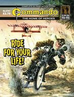 Commando Action Adventure