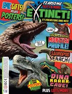 Extinct Magazine