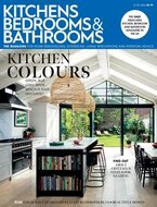 Kitchen Bedrooms &amp; Bathrooms Magazine