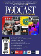 The Podcast Reader Magazine