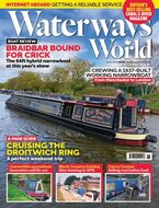 Waterways World Magazine