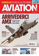 Aviation News Magazine