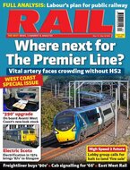 Rail Magazine