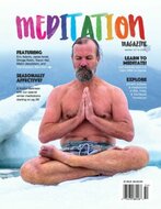 Meditation Magazine