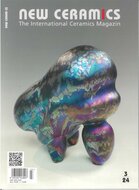 New Ceramics Magazine (English Edition)