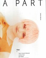 A Part Magazine (English Edition)