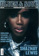 Blues and Soul Magazine