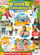 Cbeebies Magazine