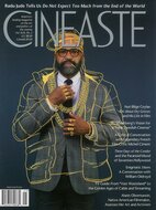Cineaste Magazine