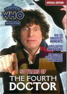 Doctor Who Special Magazine