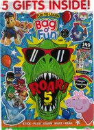 Fun to Learn - Bag o&#039; Fun Magazine