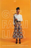 Get Familiar Magazine (English Edition)