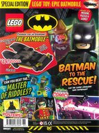 Lego Specials Magazine