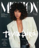 Mission Magazine