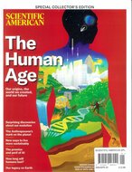 Scientific American Special Magazine