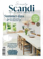 Simply Scandi Magazine