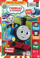 Thomas &amp; Friends Magazine