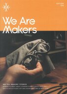 We Are Makers Magazine