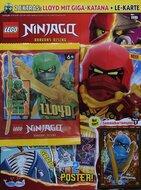 LEGO Ninjago (Deutsch)