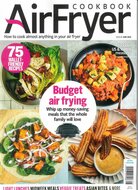 Air Fryer Cookbook Magazine