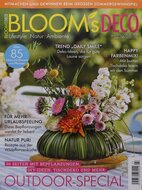 Blooms Deco (German)