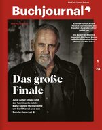 Buchjournal