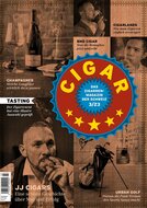 Cigar (German)