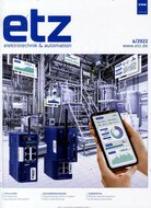 etz Elektrotechnik und Automation