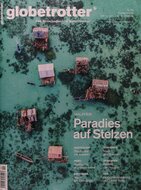 Globetrotter-Magazin (German)