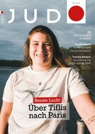 Judo Magazin (German)