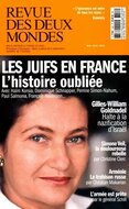 La Revue des Deux Mondes