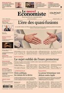 Nouvel Economiste