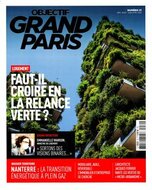 Objectif Grand Paris