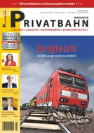 Privatbahn Magazin