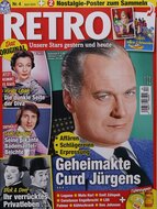 Retro (German)