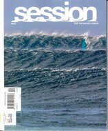 Session Magazine