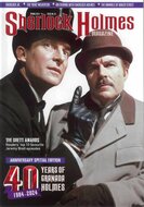 Sherlock Holmes Magazine