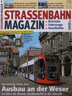 Strassenbahn Magazin