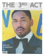 The 3rd Act Magazine