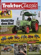 Traktor Classic (German)