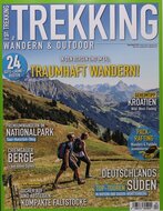 Trekking (German)