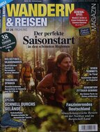 Wandern &amp; Reisen